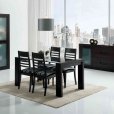 Mugali, high quality dining room made in Spain, classic dining room and contemporary dining room from Spain